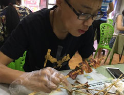 椒江烧烤加盟,学烧烤技术,开烧烤店多少钱